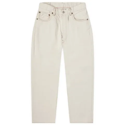 108 Loose Ankle Denim Jeans