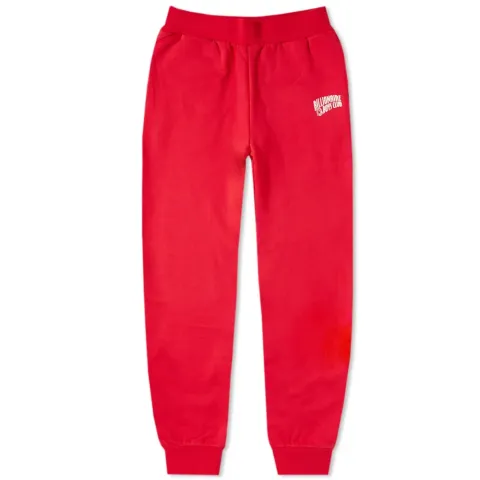 Small Arch Logo Sweat Pant