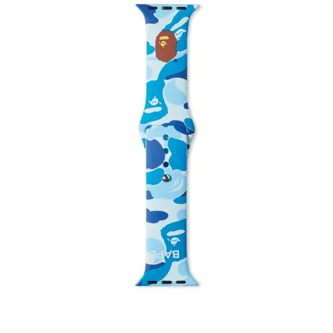 ABC Camo Watch Band