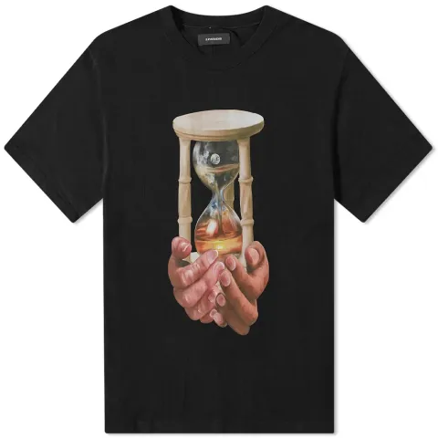 Hourglass T-Shirt