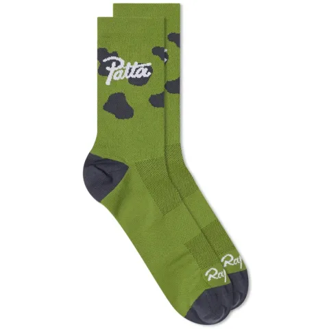 x Patta Pro Team Socks