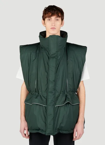 Wrap Gilet
