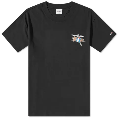 Rat Flag T-Shirt