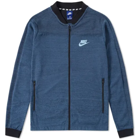 Advance 15 Knit Jacket
