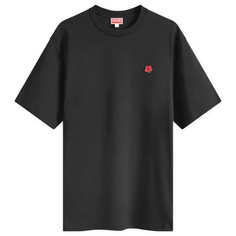 Boke Small Flower T-Shirt