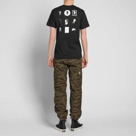 Incorrect Uses Tee