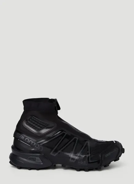 Snowcross Sneakers