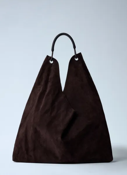 Bindle Three Shoulder Bag