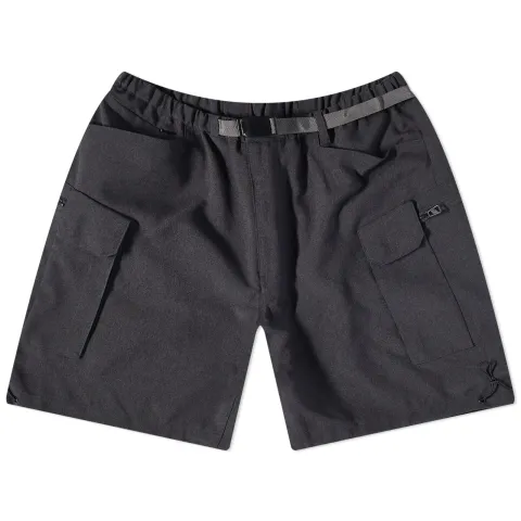 F/CE. Lightweight Shorts