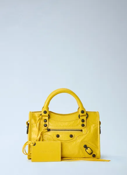 Le City Bag Mini