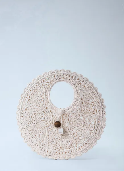 Le Petit Rond Spiaggia Handbag