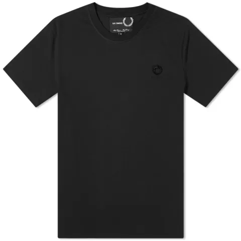 Laurel Detail Tee