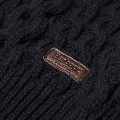 Kirktown Shawl Cardigan