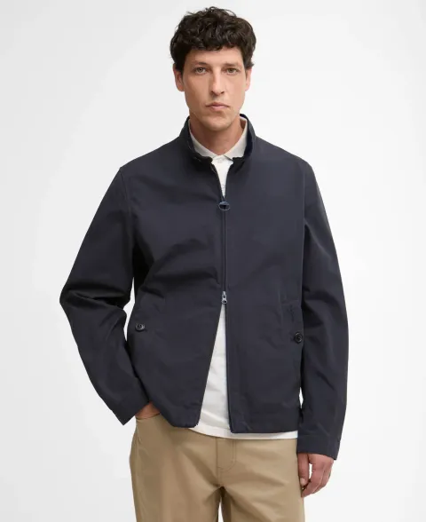 Tyneside Casual Jacket