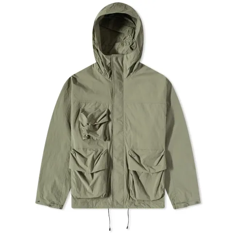 M70 Hood Parka