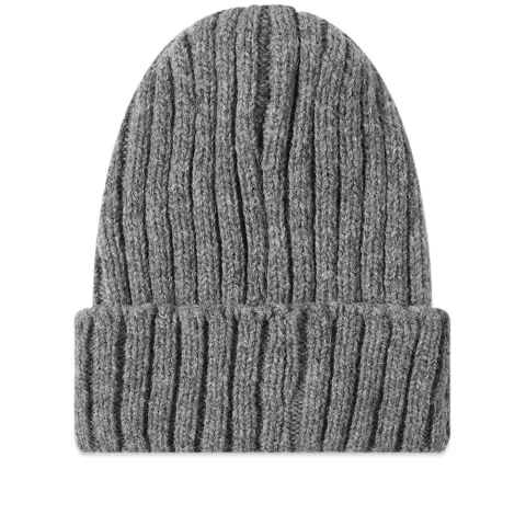 Wool Watch Hat