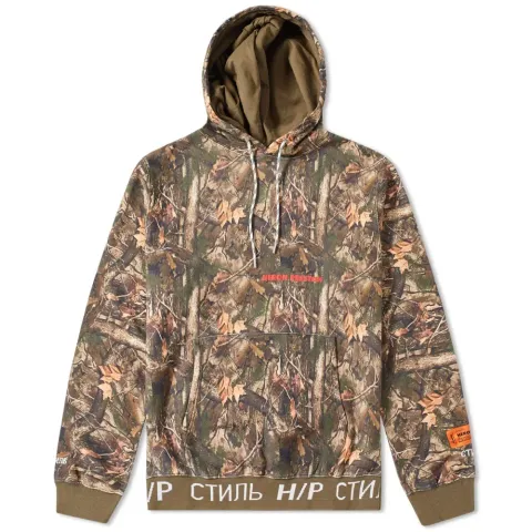 Forest Hoody