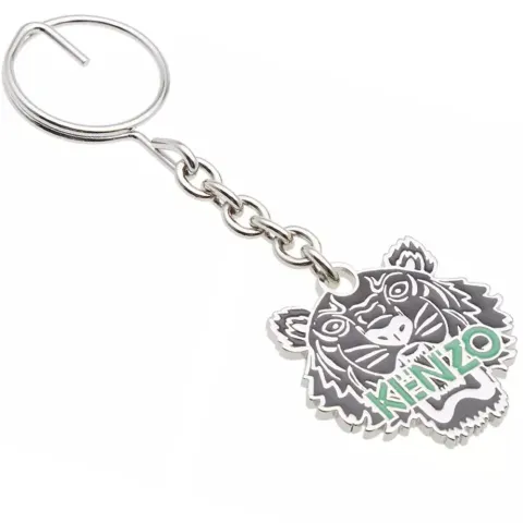 Tiger Key Chain