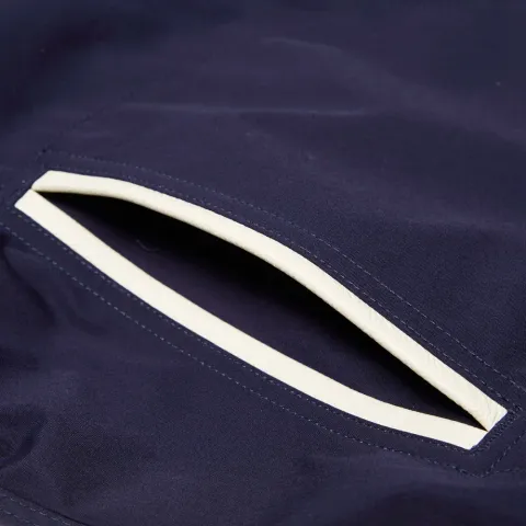 65/35 Varsity Jacket