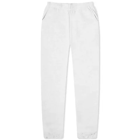 Cuffed Sweat Pant