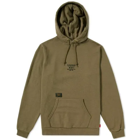 Hellweek 02 Hoody