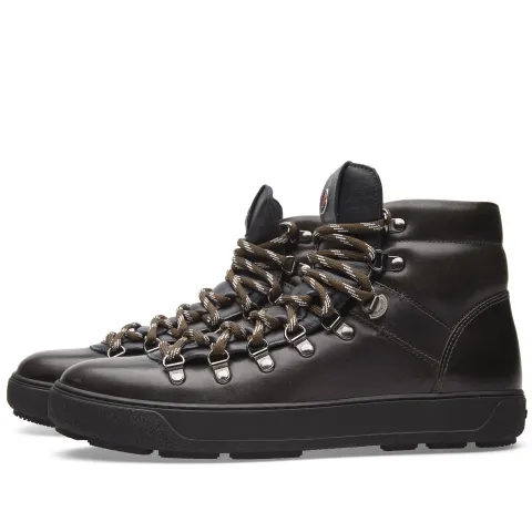 St Veran Boot