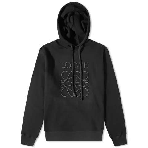 Anagram Hoodie