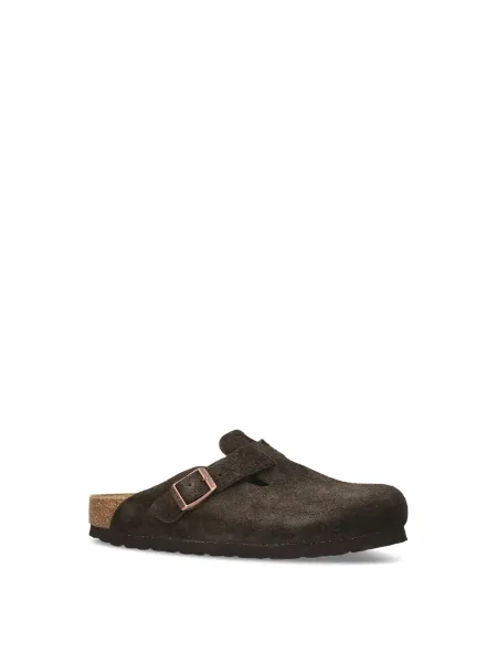 Birkenstock BOSTON SUEDE LEATHER
