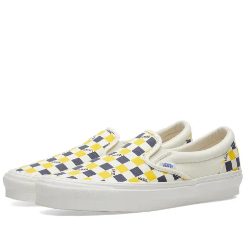 OG Classic Slip On LX