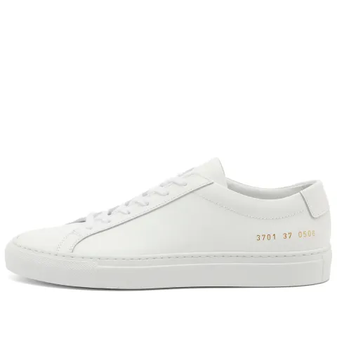 Original Achilles Low
