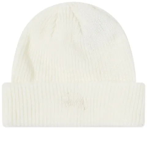 Basic Cuff Beanie