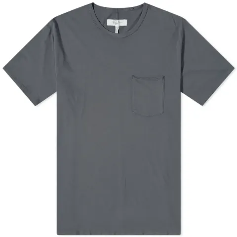 Miles Pocket T-Shirt