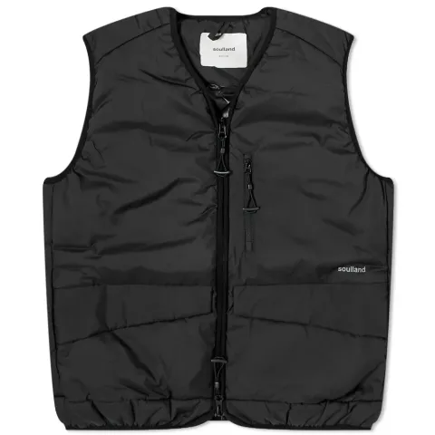 Bella vest