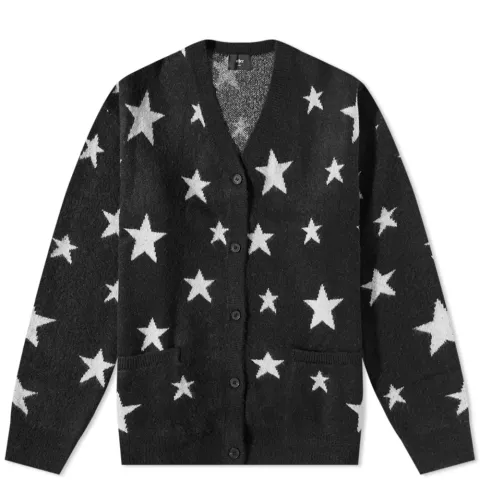 Star Cardigan