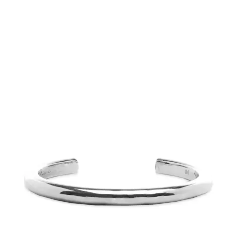 Thin Metal Cuff