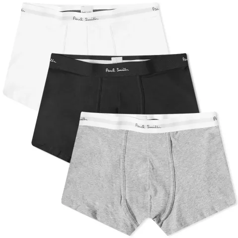 3-Pack Trunk