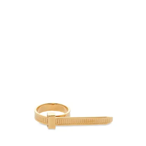 Zip Tie Ring