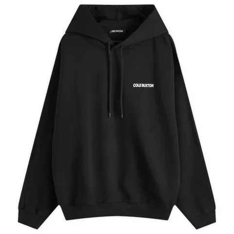 Sportswear Hoodie