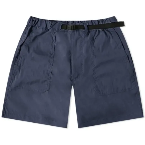 Takibi Ripstop Field Shorts