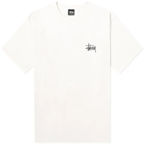 Built Tough Pigment Dyed T-Shirt