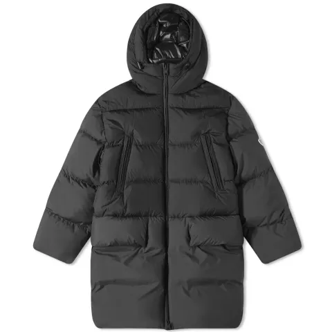 Bosona Down Filled Parka