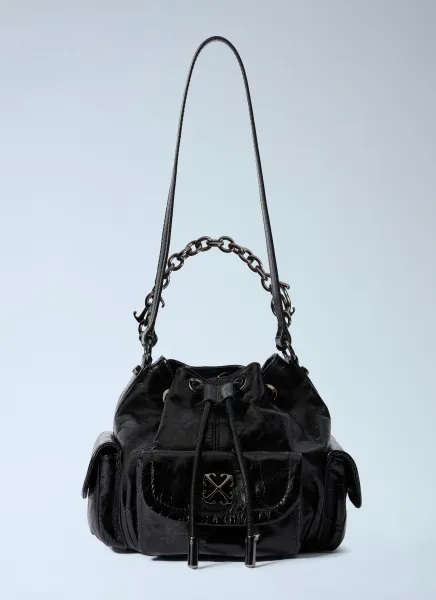 Dumbo Bucket Bag