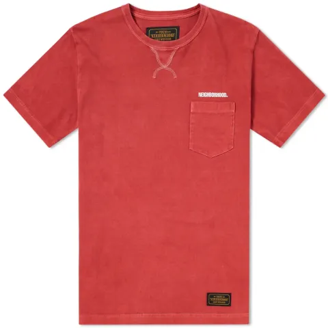 Classic Pocket Tee