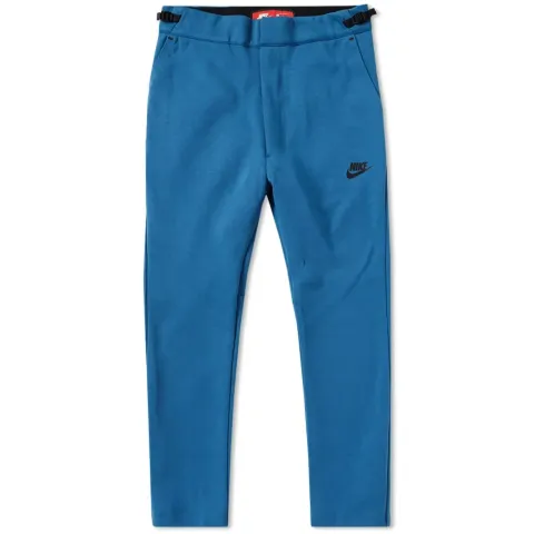 Tech Fleece Cropped Pant