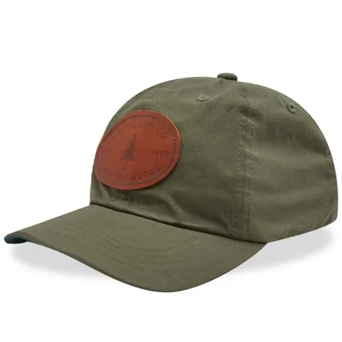 Lightweight Angler Cap