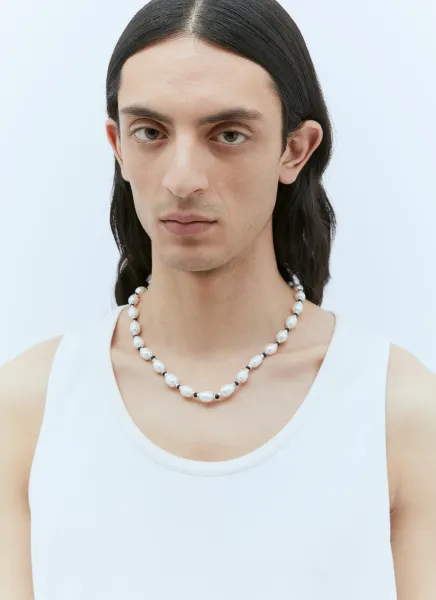 Tous Les Jours Necklace
