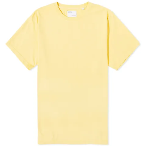 Classic Organic Tee