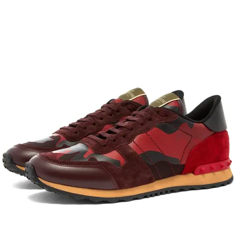 Rockrunner Sneaker