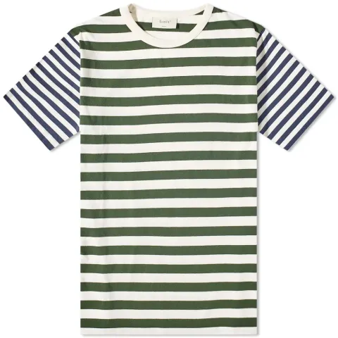 Lob Stripe T-Shirt