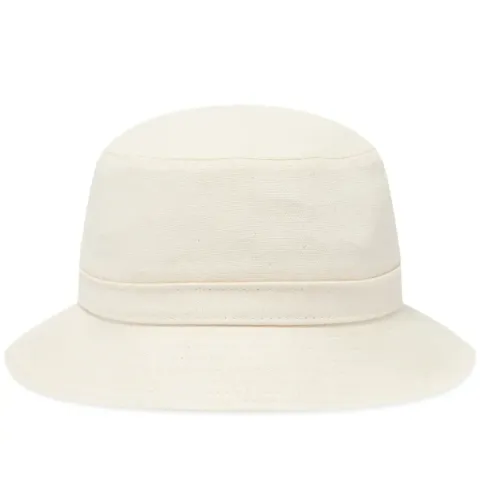 Organic Duck Bucket hat